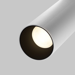 MAYTONI Ścieżka świetlna Focus LED LED 2700-6000K 950lm TR032-4-12WTW-S-DD2-W