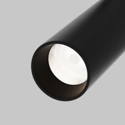 MAYTONI Ścieżka świetlna Focus LED 12W LED 900lm 2700-6000K 90 CRI Dimmable  TR032-4-12W3K-S-DS-B