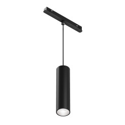 MAYTONI Lampa szynowa wisząca Focus LED 12W LED 900lm 2700-6000K 90 CRI Dimmable  TR041-4-12WTW-DD-B