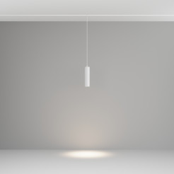 MAYTONI Lampa szynowa wisząca Focus LED LED 2700-6000K 900lm TR041-4-12WTW-DD-W