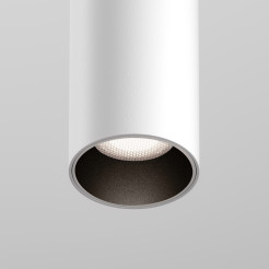 MAYTONI Lampa szynowa wisząca Focus LED LED 2700-6000K 900lm TR041-4-12WTW-DD-W