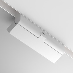 MAYTONI Ścieżka świetlna Points rot 12W LED 850lm 2700-6000K 90 CRI Dimmable  TR033-4-12WTW-DD-W