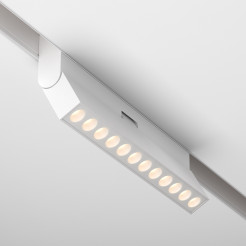 MAYTONI Ścieżka świetlna Points rot 12W LED 850lm 2700-6000K 90 CRI Dimmable  TR033-4-12WTW-DD-W