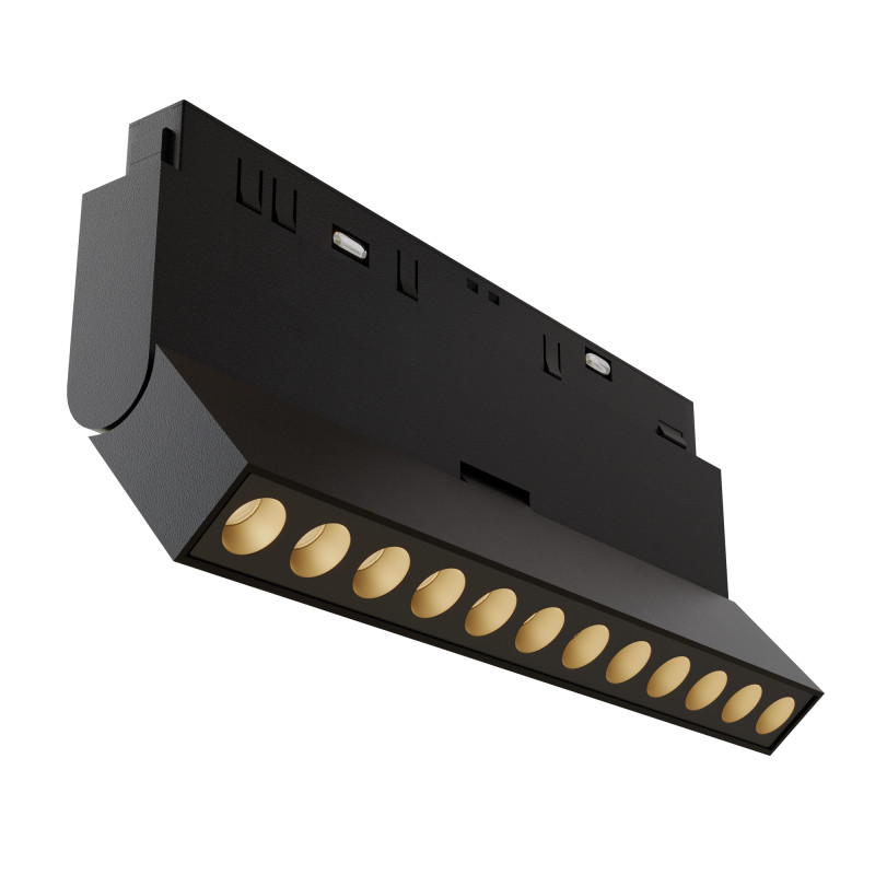MAYTONI Ścieżka świetlna Points rot LED 2700-6000K  TR033-4-12WTW-DD2-B
