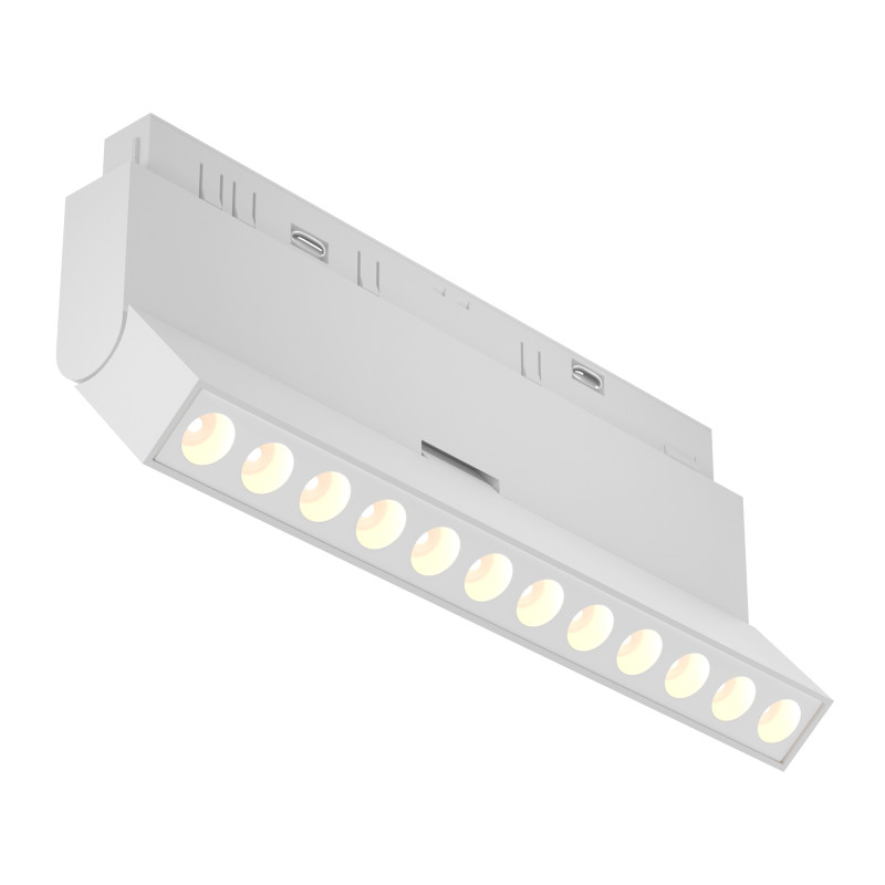 MAYTONI Ścieżka świetlna Points rot LED 2700-6000K  TR033-4-12WTW-DD2-W