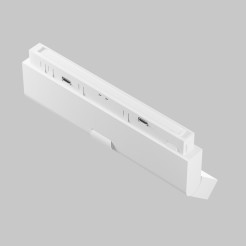 MAYTONI Ścieżka świetlna Points rot LED 2700-6000K  TR033-4-12WTW-DD2-W