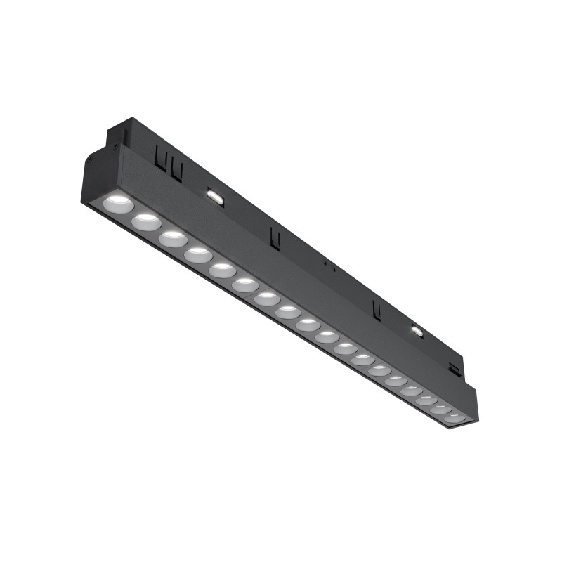 MAYTONI Ścieżka świetlna Points 18W LED 1350lm 2700-6000K 90 CRI Dimmable  TR031-4-18WTW-DD-B