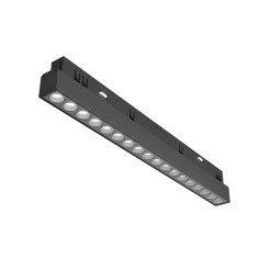 MAYTONI Ścieżka świetlna Points LED 2700-6000K  TR031-4-18WTW-DD2-B