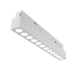 MAYTONI Ścieżka świetlna Points 12W LED 900lm 2700-6000K 90 CRI Dimmable  TR031-4-12WTW-DD-W