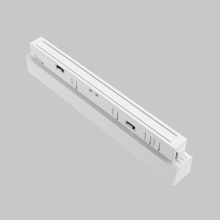 MAYTONI Ścieżka świetlna Points 12W LED 900lm 2700-6000K 90 CRI Dimmable  TR031-4-12WTW-DD-W