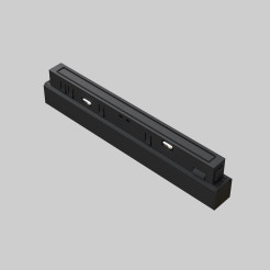 MAYTONI Ścieżka świetlna Points 12W LED 900lm 2700-6000K 90 CRI Dimmable  TR031-4-12WTW-DD-B