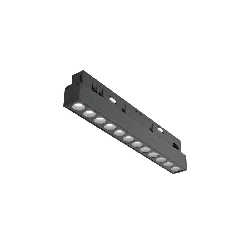 MAYTONI Ścieżka świetlna Points 12W LED 900lm 2700-6000K 90 CRI Dimmable  TR031-4-12W3K-S-DS-B