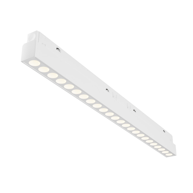 MAYTONI Ścieżka świetlna Points 24W LED 1650lm 2700-6000K 90 CRI Dimmable  TR031-4-24WTW-DD-W