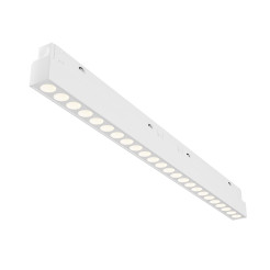 MAYTONI Ścieżka świetlna Points 24W LED 1650lm 2700-6000K 90 CRI Dimmable  TR031-4-24WTW-DD-W