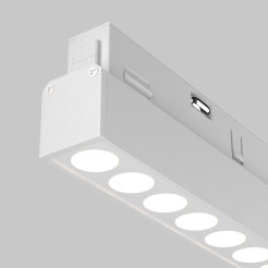 MAYTONI Ścieżka świetlna Points 18W LED 1210lm 3000K 90 CRI  TR031-2-18W3K-W