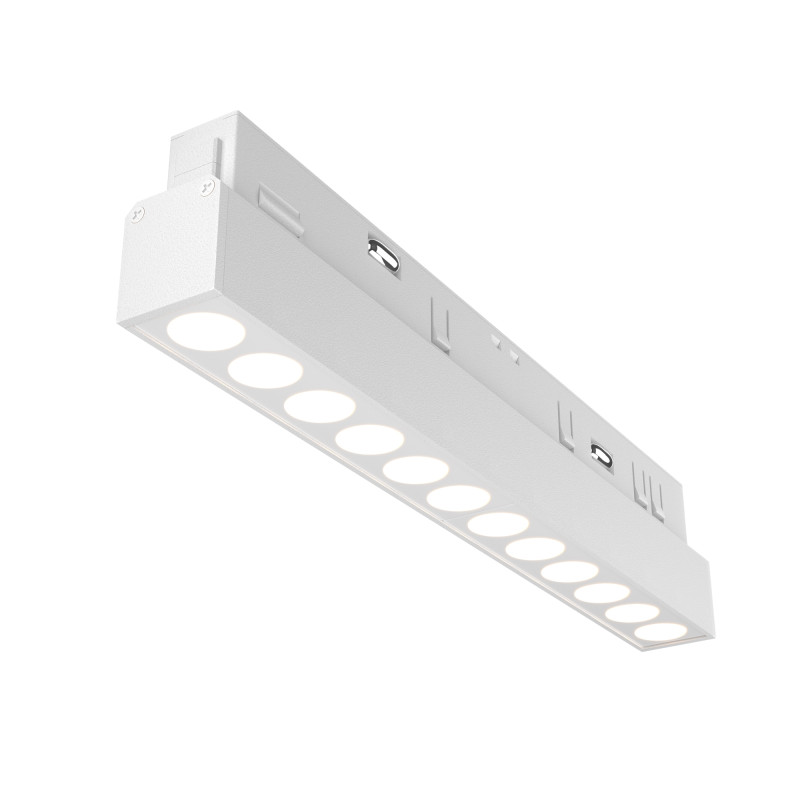 MAYTONI Ścieżka świetlna Points 12W LED 900lm 3000K 90 CRI  TR031-2-12W3K-W