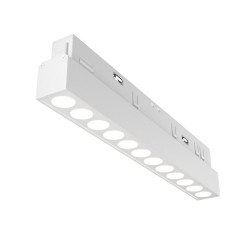MAYTONI Ścieżka świetlna Points 12W LED 900lm 3000K 90 CRI  TR031-2-12W3K-W