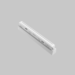 MAYTONI Ścieżka świetlna Points 12W LED 900lm 3000K 90 CRI  TR031-2-12W3K-W