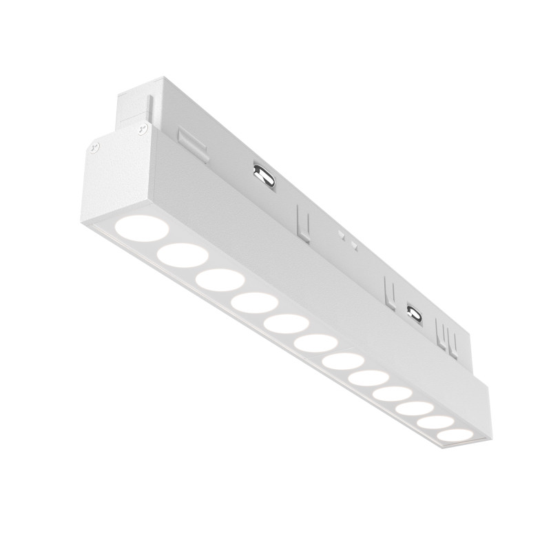 MAYTONI Ścieżka świetlna Points 12W LED 940lm 4000K 90 CRI  TR031-2-12W4K-W
