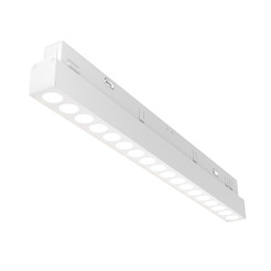 MAYTONI Ścieżka świetlna Points LED 2700-6000K  TR031-4-18WTW-DD2-W