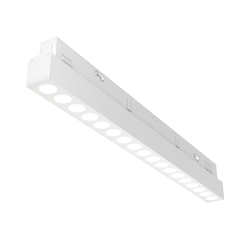 MAYTONI Ścieżka świetlna Points 18W LED 1160lm 2700-6000K 90 CRI Dimmable  TR031-4-18W3K-S-DS-W