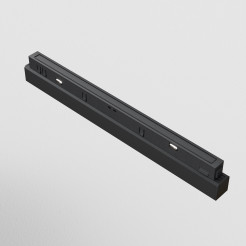 MAYTONI Ścieżka świetlna Points 18W LED 1350lm 2700-6000K 90 CRI Dimmable  TR031-4-18W3K-S-DS-B