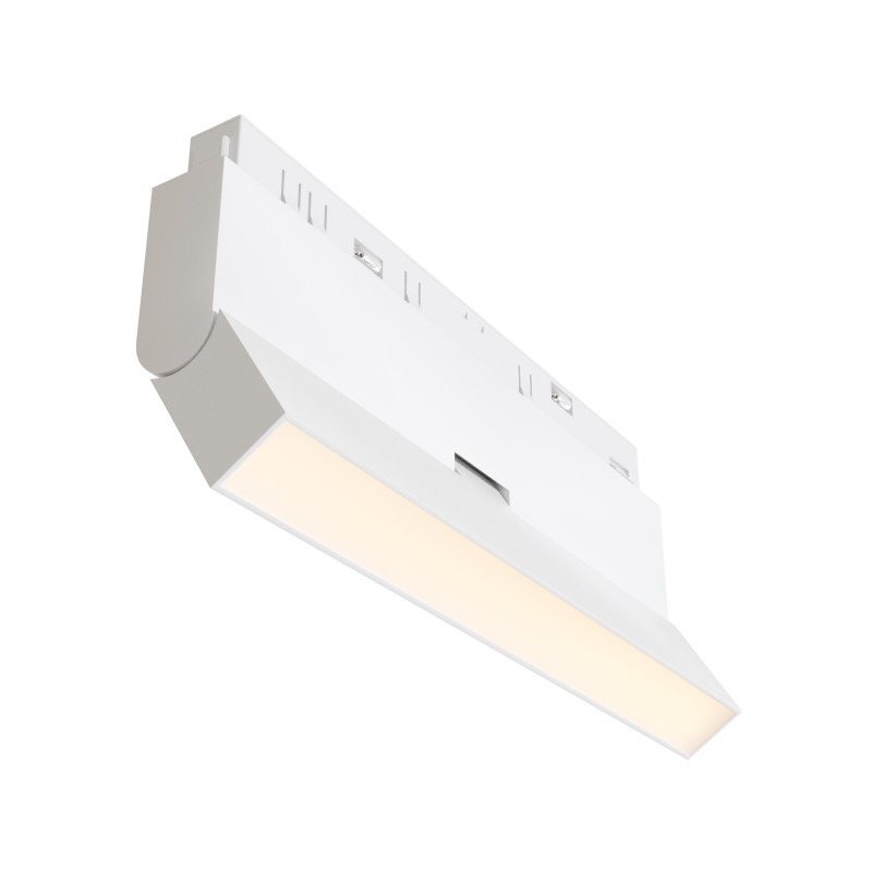 MAYTONI Ścieżka świetlna Basis Rot LED 2700-6000K  TR036-4-12WTW-DD2-W