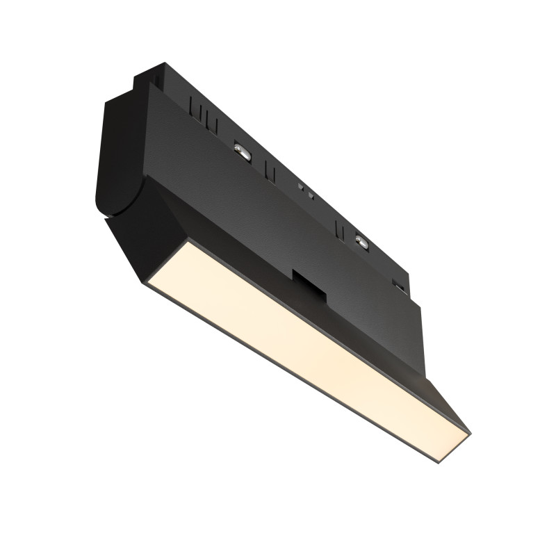 MAYTONI Ścieżka świetlna Basis Rot LED 2700-6000K  TR036-4-12WTW-DD2-B