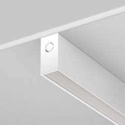 MAYTONI Natynkowy/zwieszany szynoprzewód Busbar trunkings Exility TRX034-412W