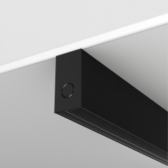 MAYTONI Natynkowy/zwieszany szynoprzewód Busbar trunkings Exility TRX034-411B