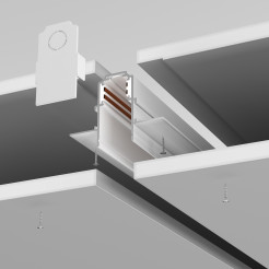 MAYTONI Wbudowany szynoprzewód Busbar trunkings Exility TRX034-422.12W
