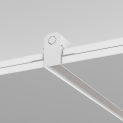 MAYTONI Wbudowany szynoprzewód Busbar trunkings Exility TRX034-422.12W