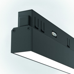 MAYTONI Ścieżka świetlna Basis LED 2700-6000K  TR030-4-12WTW-DD2-B