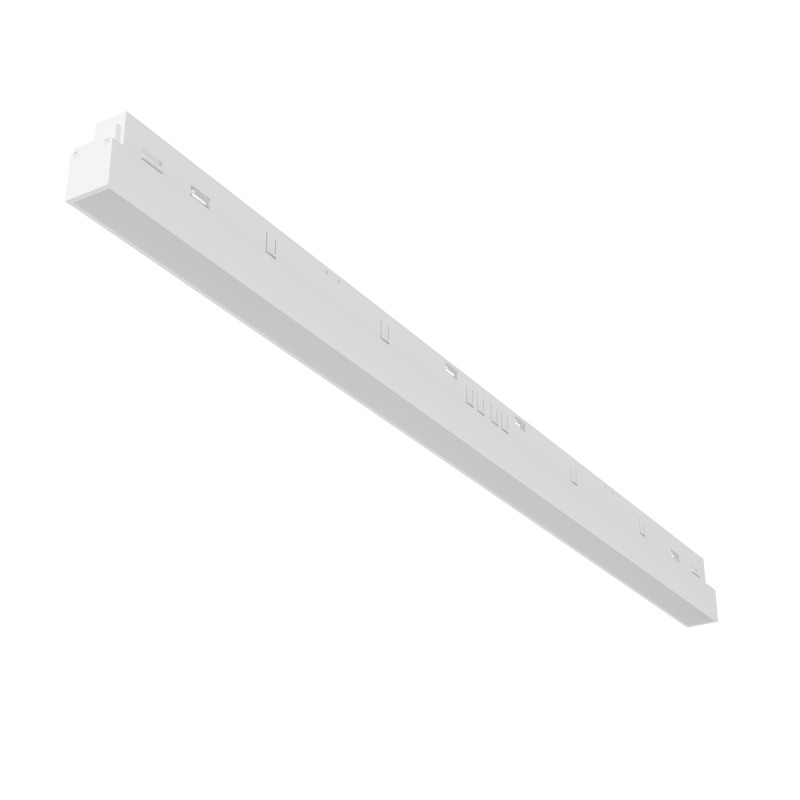 MAYTONI Ścieżka świetlna Basis 24W LED 1340lm 4000K 90 CRI  TR030-2-24W4K-W