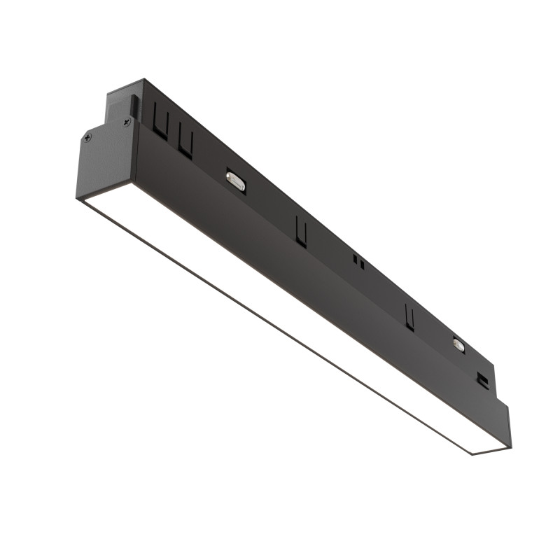 MAYTONI Ścieżka świetlna Basis 12W LED 780lm 4000K 90 CRI  TR030-2-12W4K-B