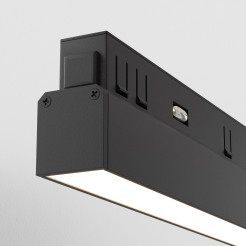 MAYTONI Ścieżka świetlna Basis 12W LED 780lm 4000K 90 CRI  TR030-2-12W4K-B