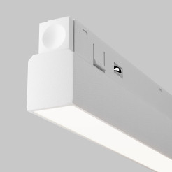 MAYTONI Ścieżka świetlna Basis 30W LED 1650lm 2700-6000K 90 CRI Dimmable  TR030-4-30WTW-DD-W