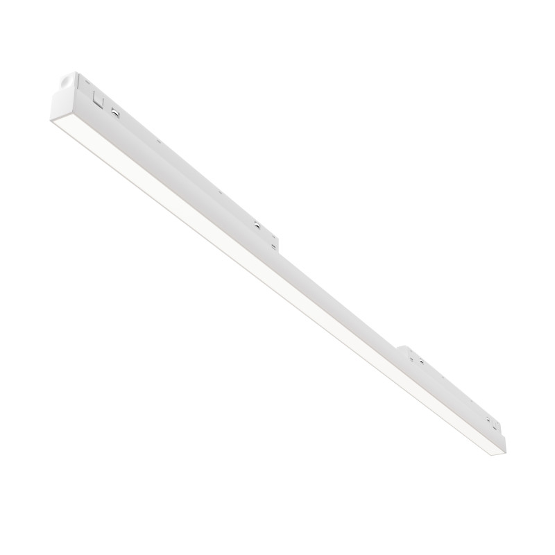 MAYTONI Ścieżka świetlna Basis LED 2700-6000K  TR030-4-30WTW-DD2-W