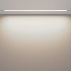 MAYTONI Ścieżka świetlna Basis LED 2700-6000K  TR030-4-30WTW-DD2-W