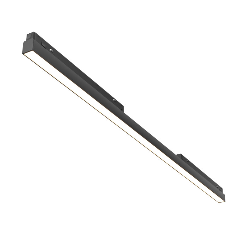 MAYTONI Ścieżka świetlna Basis LED 2700-6000K  TR030-4-30WTW-DD2-B