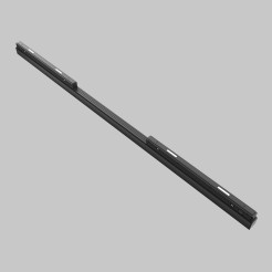 MAYTONI Ścieżka świetlna Basis LED 2700-6000K  TR030-4-30WTW-DD2-B