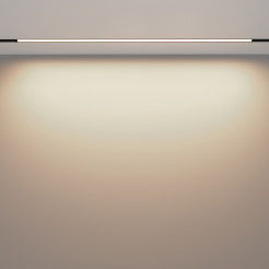 MAYTONI Ścieżka świetlna Basis LED 2700-6000K  TR030-4-30WTW-DD2-B