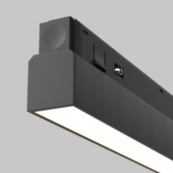 MAYTONI Ścieżka świetlna Basis LED 2700-6000K  TR030-4-30WTW-DD2-B