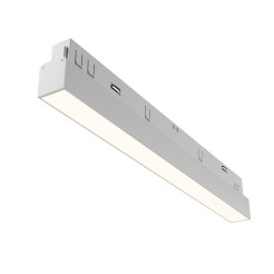 MAYTONI Ścieżka świetlna Basis LED 2700-6000K  TR030-4-12WTW-DD2-W
