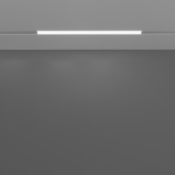 MAYTONI Ścieżka świetlna Basis 12W LED 770lm 2700-6000K 90 CRI Dimmable  TR030-4-12W3K-WW-DS-W