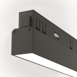 MAYTONI Ścieżka świetlna Basis 12W LED 780lm 2700-6000K 90 CRI Dimmable  TR030-4-12W3K-WW-DS-B