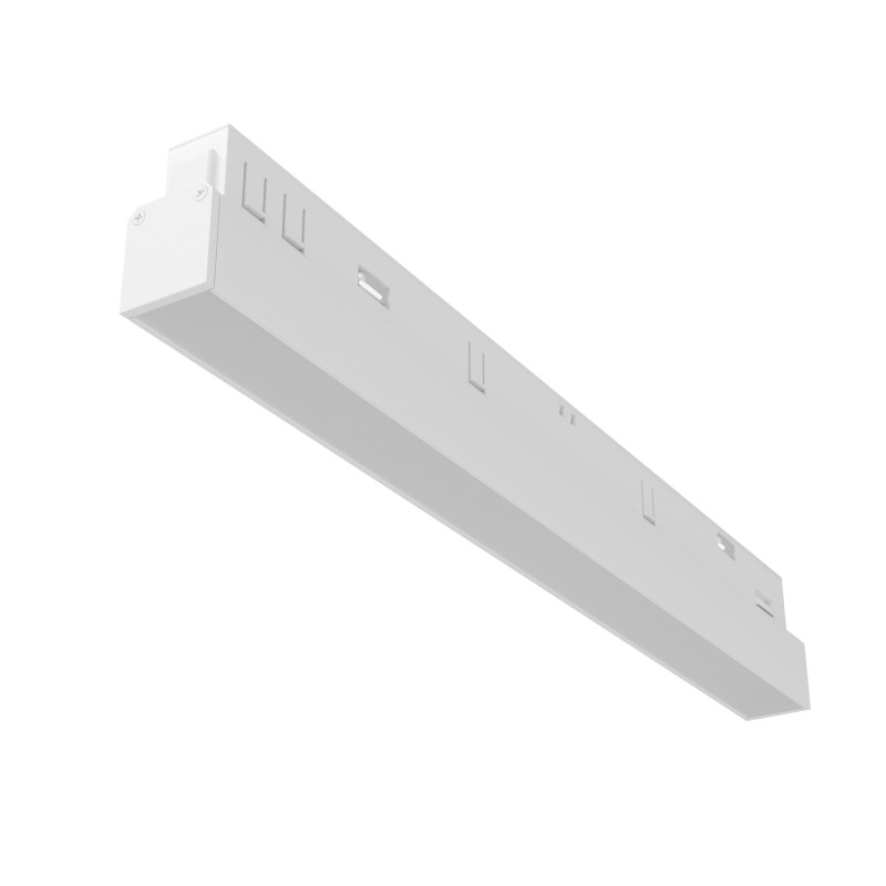 MAYTONI Ścieżka świetlna Basis 12W LED 600lm 3000K 90 CRI  TR030-2-12W3K-W