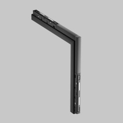 MAYTONI Ścieżka świetlna Basis 24W LED 1280lm 3000-6000K 90 CRI Dimmable  TR102-24W-DS-B-1