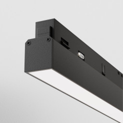 MAYTONI Ścieżka świetlna Basis 24W LED 1500lm 2700-6000K 90 CRI Dimmable  TR030-4-24WTW-DD-B