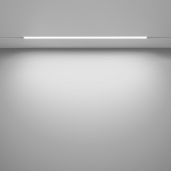 MAYTONI Ścieżka świetlna Basis LED 2700-6000K  TR030-4-24WTW-DD2-W
